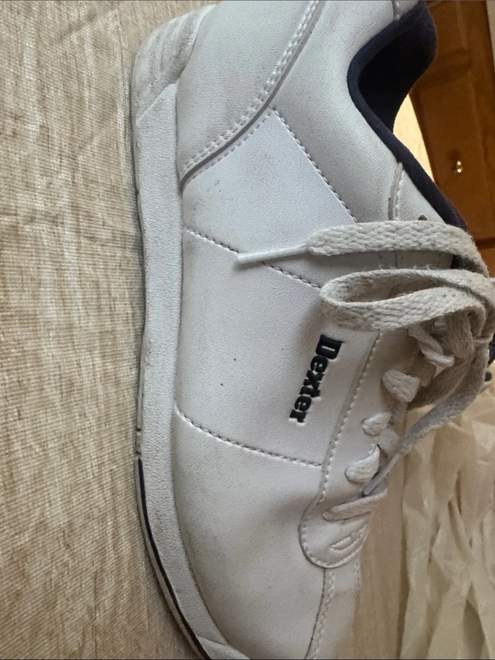 Dexter Women’s bowling shoes